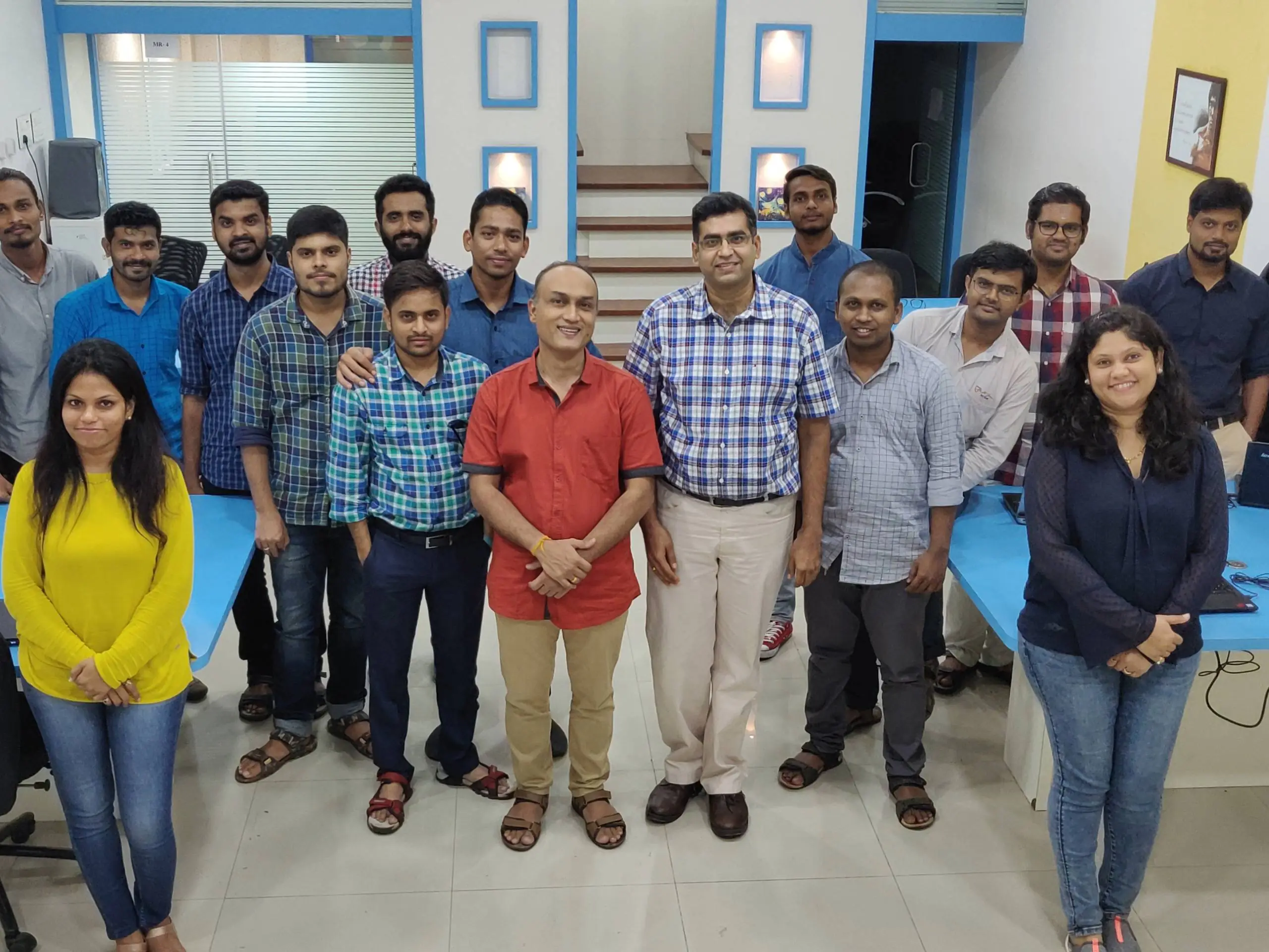 Wonderbiz family old