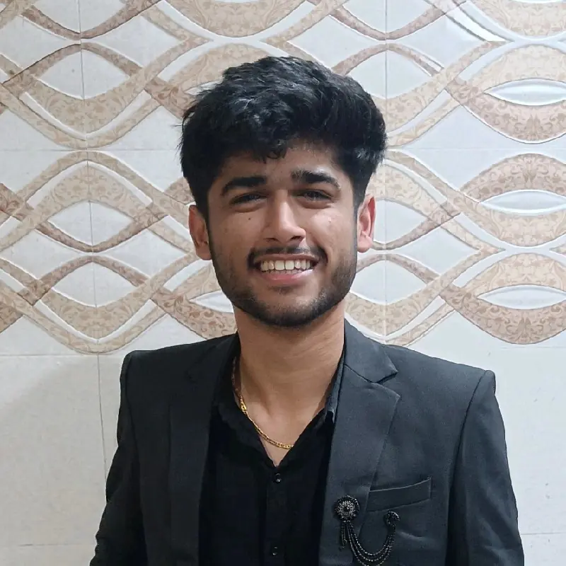 Nimesh Jethva