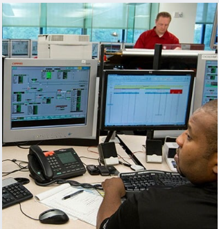 Kelvin PCP Visualization Dashboard