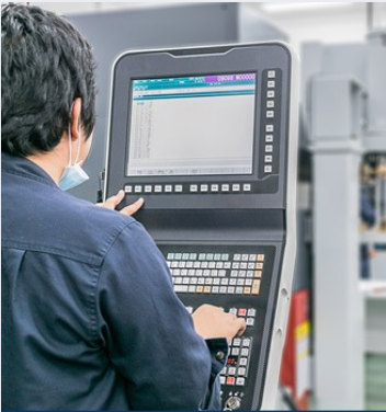 Kelvin PCP Visualization Dashboard