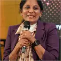 Vasudha Gandhi