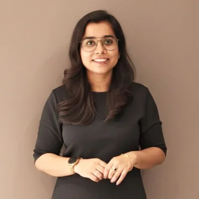 Asmita Singh