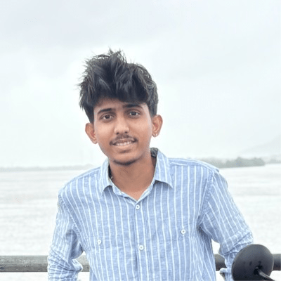 Yash Khandagale