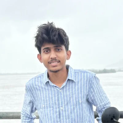 Yash Khandagale